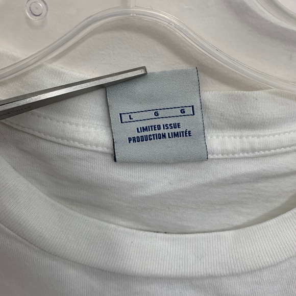 ▫️LIMITED EDITION 80’s Nike Promo Tee #180/91 (L) - Picture 6 of 9